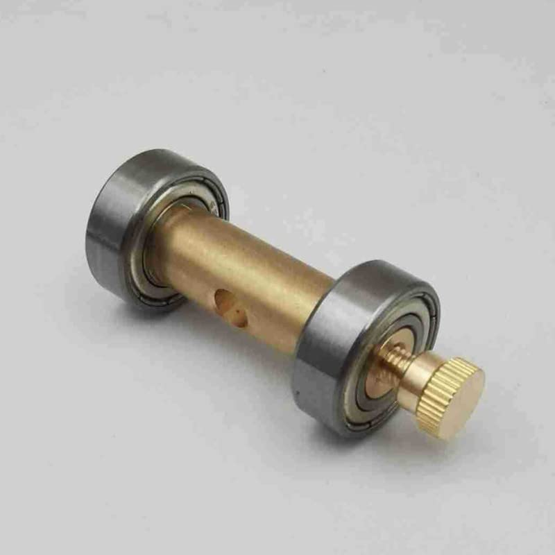 Watch Screwdriver Sharpener Adjustable Watch Repair Tool Anti-Rust