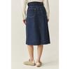 Джинсовая юбка миди Tatuum MESINA