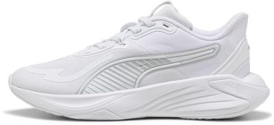 Women's PWR Hybrid Sneakers (310477) Puma White/silver