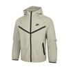 Nike Kids Jackets Hooded Moderate HQ8911-304