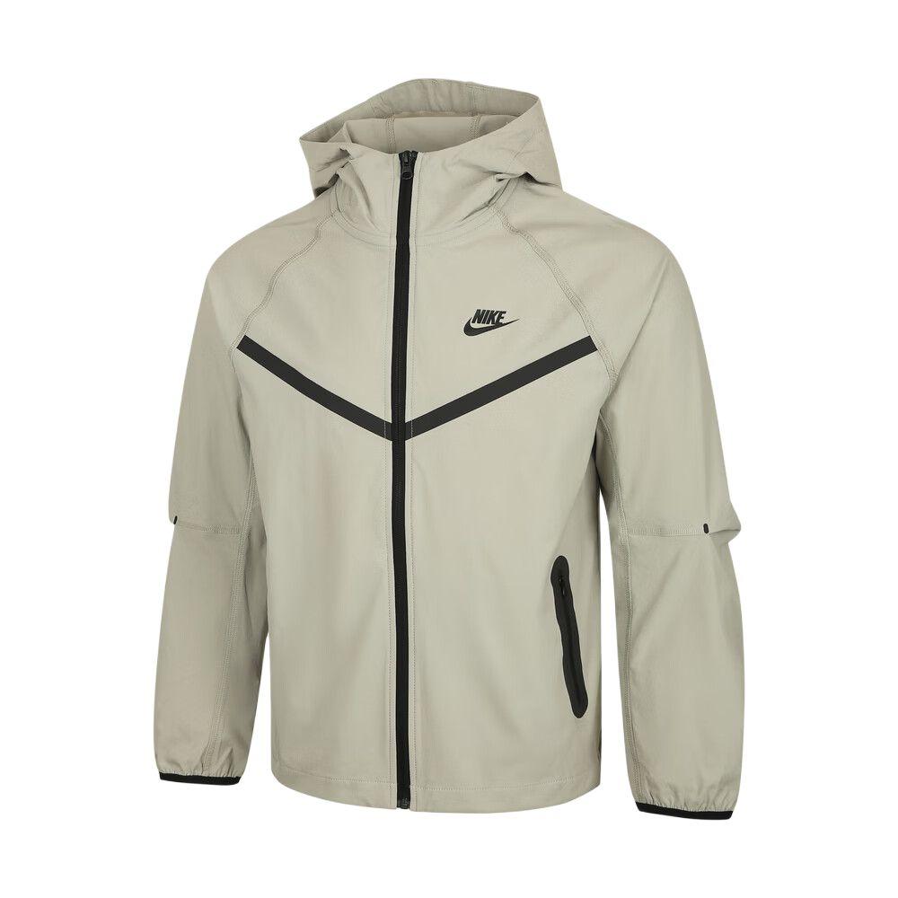 Nike Kids Jackets Hooded Moderate HQ8911-304