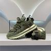Men's Shoes 2026 Spring Men's Shoes Breathable Sports Dad Shoes Men's Trendy Shoes Forrest Gump Shoes