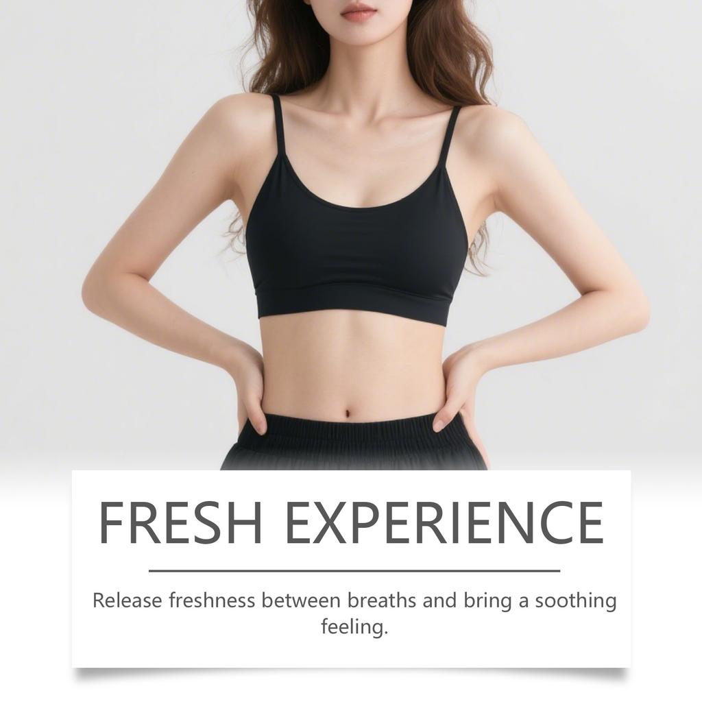 Health Care Inhalation Stick, Slimming And Metabolism Enhancement Portable Care Nasal Inhalation Stick, Inhalation Care Stick.