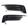 ABS Auto Bumper Hoods Grill Grilles Fit For 2013-2017 Or Convertible Models Replaces 8V5807681