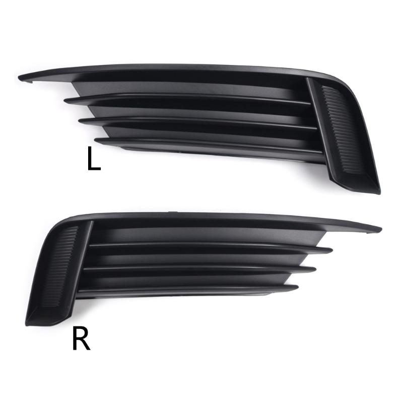 ABS Auto Bumper Hoods Grill Grilles Fit For 2013-2017 Or Convertible Models Replaces 8V5807681