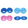Swimming Hand Float Swim Board Hand Paddle Buoyancy Learn Board for 4
