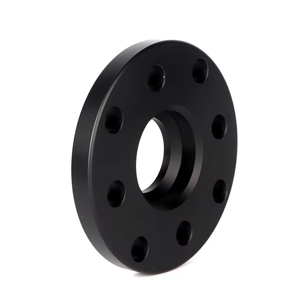 Distanziale Ruota Compatibile Smart 2pz 3/5/8/12/15/20mm Adattatore Distanziale Ruota PCD 4x100 CB 60.1mm 4