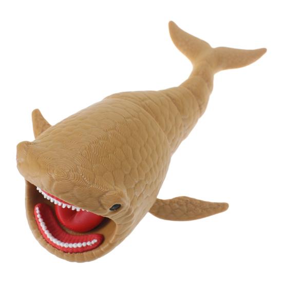 Articulated Sea Animal Fidget Toy 3D Printed Deep Sea Creature Sensory Toy for Kids And Adults Birthday Party Favors Desk Decor