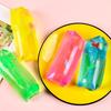 Water Wiggler Toy Water Snake Tube Fidgets Toy  Stress Relief Toy Adult New Year Birthday Decompression Toy