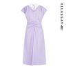 ELLASSAY Elegant Mid-length Dress
