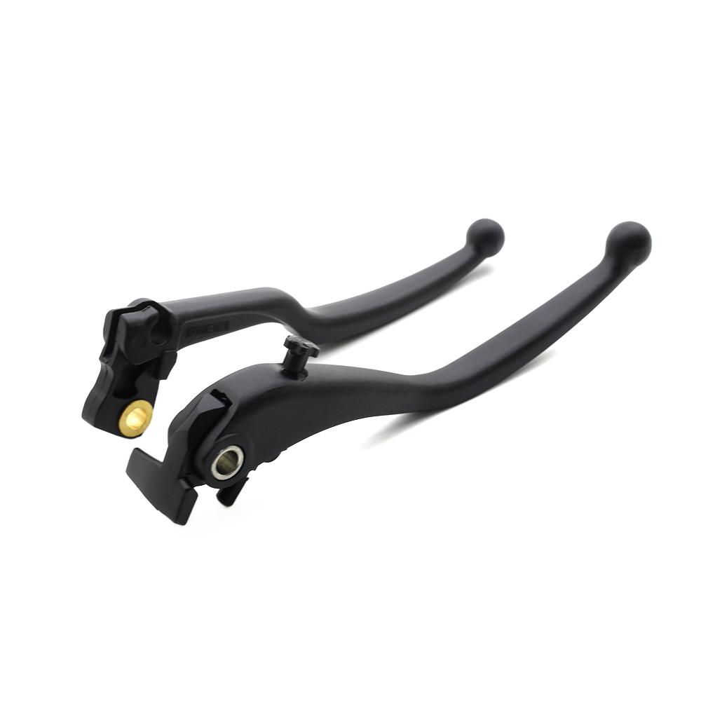 For DUCATI SUPERSPORT/S 939 MULTISTRADA MTS950 2017-2021 Motorcycle Brake Lever Clutch Levers Front Control Handle MTS 950
