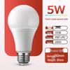 Becuri LED – Becuri și tuburi LED