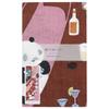 Hamamonyo Panda BAR Hand Towel