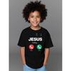 Parte superior (Meninos a partir de 4 anos) – T-Shirts