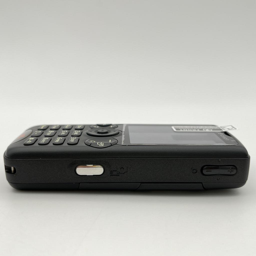 Zrenovovaný Sony Ericsson Originální Sony Ericsson W810 W810i W810C GMS 2G Mobilní telefon S 1 SIM