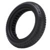 8.5x2.0 Inch Non Pneumatic Rubber Tires for Xiaomi M365 Electric Scooter Solid Tire Shock Absorber Tyre Explosion Proof