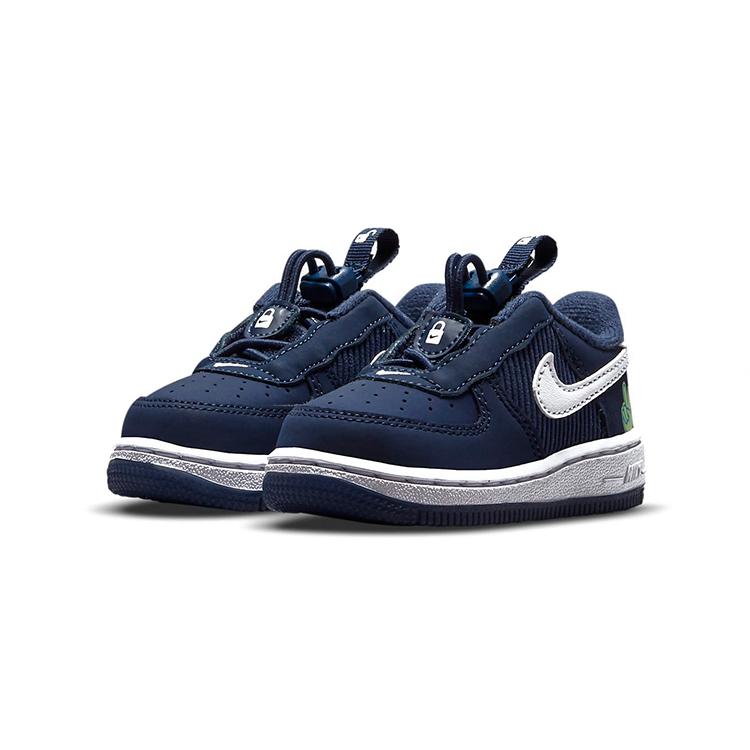 Nike Air Force 1 "Peace" TD DB1819-400