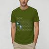 Unisex TShirt Breaking Bad Funny Cotton Tees Short Sleeve T Shirt Crewneck Tops Summer