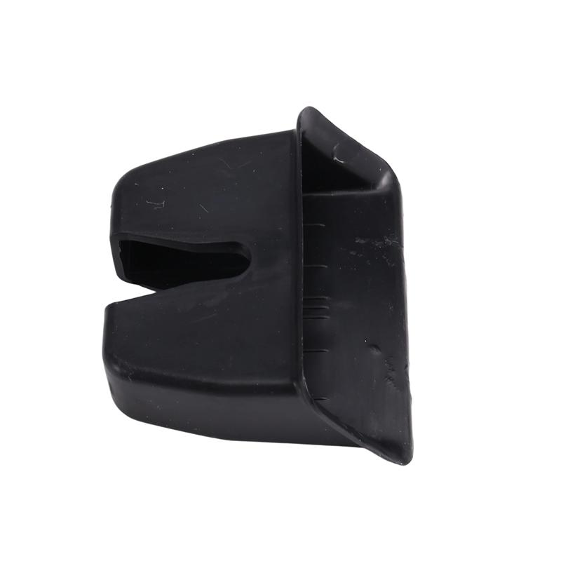 A58X-Latches Covers Car Door Lock Cover Protector Latch Cover 1769832-10-E For Tesla Model 3 Highlan Highlander Door Stopper Cov