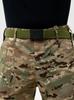 Men's American Camo Rip-Stop Uniform Set Jigga Wear XXL