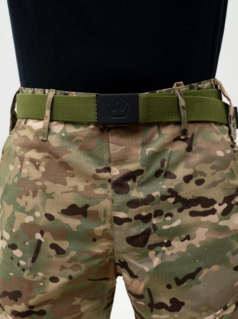 Men's American Camo Rip-Stop Uniform Set Jigga Wear XXL