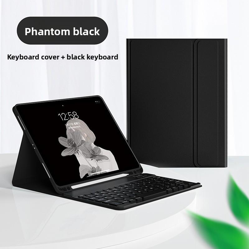 Bluetooth Keyboard Case for iPad Pro 11 Air 4 iPad 10 with Pencil Holder 10.2 Protective Cover