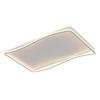 Plafonnier LED Minimaliste Oeny pour la Protection des Yeux