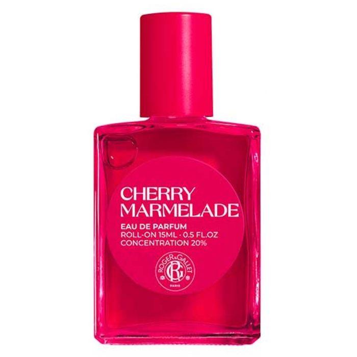 Roger & Gallet Cerise Marmelade Eau De Parfum Roll-On 15 Ml - Image 4