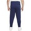 Nike Knitted Sports Pants Kids Bottoms Midnight-Navy DM8100-410