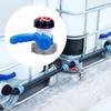 Echipamente mecanice – Supape manuale