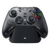 ECHTPower Controller for Charging Hall Effect ABXY Rapid Rear Removable Drift Compatible with Black PC/Switch 2, Dock, 6-Axis Gyro, 2.4G Receiver,