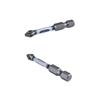 Impact Resistant Cross Head  Bit D2 Non-slip Electric Screwdriver Bit  Electric Screwdrivers