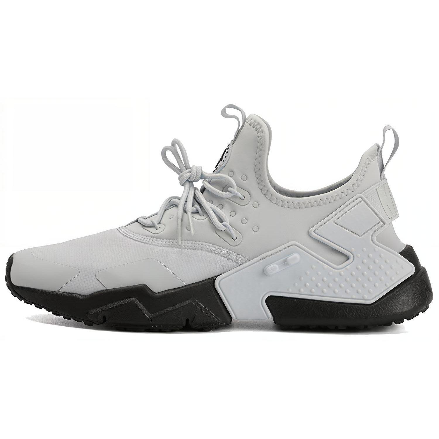 Nike Air Huarache Drift `Pure Platinum`