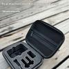 Durability Waterproof EVA Protective Case For Action5pro/4/3 Camera Accessories Storage Box With Interior Compartments