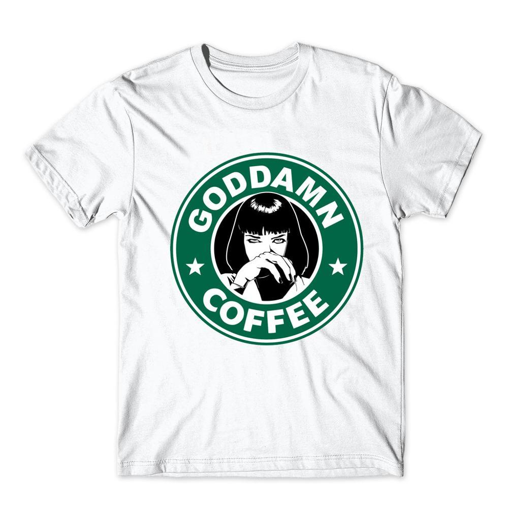 Newest Fashion Brand Pulp Fiction T Shirt Saint Jules Print T Shirt Summer Short Sleeve Shirts Tops Catholicism Tees T-shirt Tees