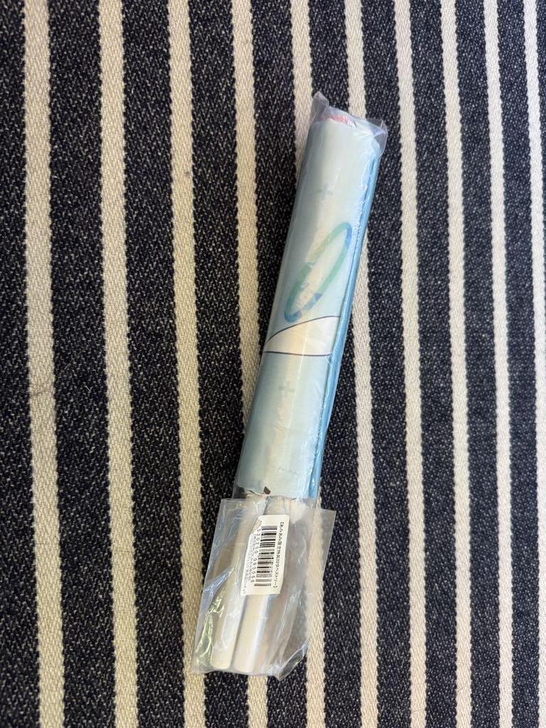 [USED] Blue Archive Alona Figure AmiAmi Bonus B2 Tapestry Blue Archive