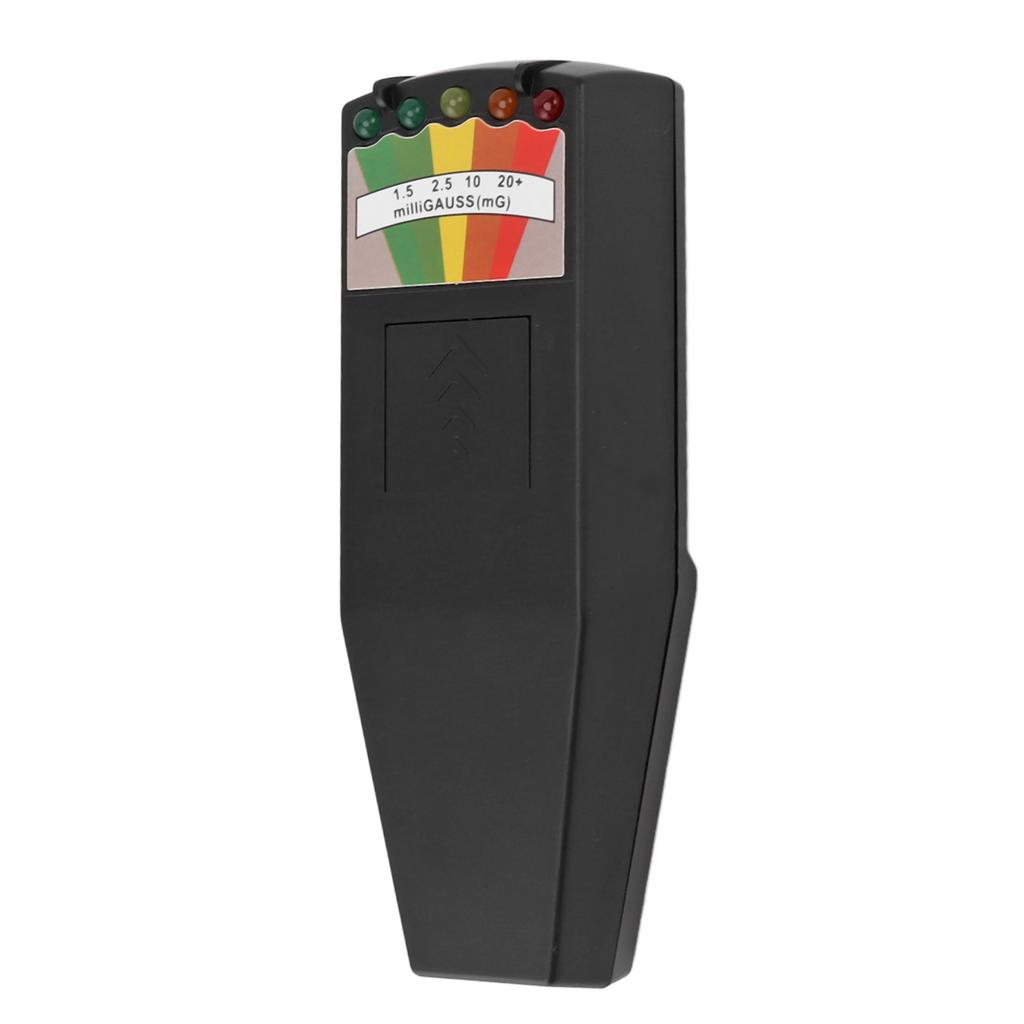 Nuclear Radiation Detector Geiger Counter  Household Radioactive Tester Nuclear Radiation Tester