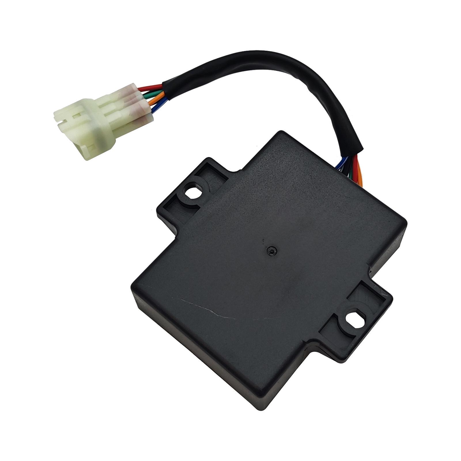 

KAZUMA 500 CDI Ignition Module for Cross-Country ATV 500