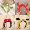 Animal Headbands Party Favors For Adults 17 Pieces Of Fun Comfortable Photo Props