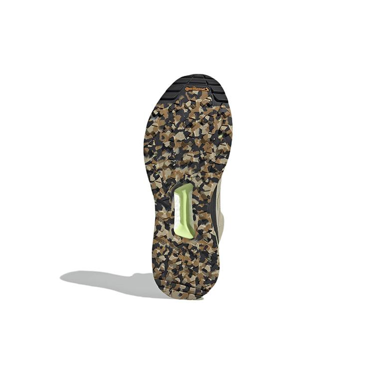 Nové Adidas Terrex Free Hiker Xpl Savanna GZ3374