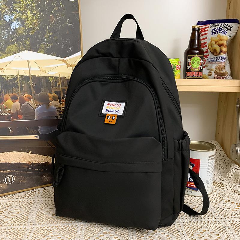 School Bag Elementary School Girl High Value Backpack Junior High School Student High School Student College Student Backpack Winter