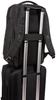 Thule Crossover 2 Backpack, Lightweight, Durable, with Pockets, Black, 20L
