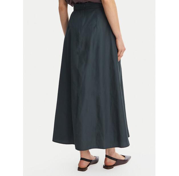Marella Eburnea Trapezoid Skirt
