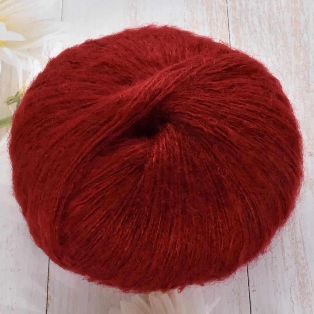 6pcs 300g/10.56oz Acrylic Chunky Yarn Multi-Colo Thick Knitting Crochet Yarn Vibrant DIY Yarn Bundle for Blankets Home Decor Machine Washable