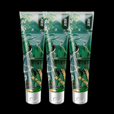Langsaling Professional Anti-Sensitivity Toothpaste