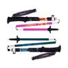 Deaite Carbon Fiber Folding Telescopic Trekking Pole