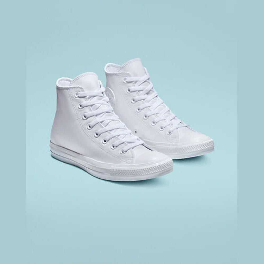 Sneakers Converse White Size 36 Version