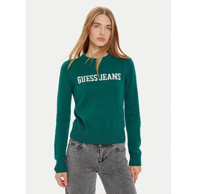 Свитер Guess Jeans W4BR10 Z3HM1 EU S