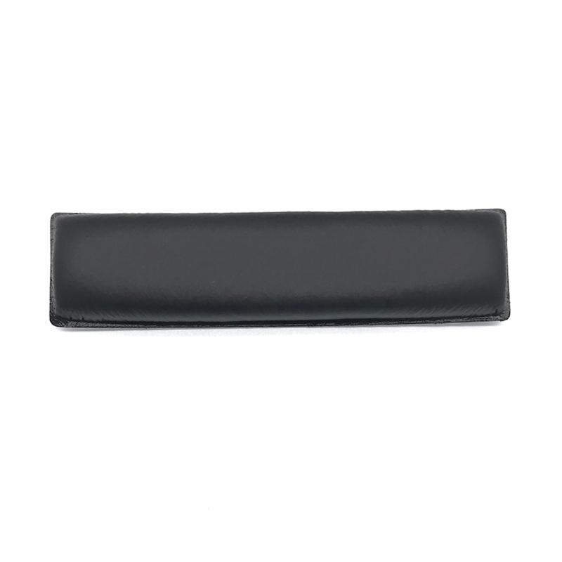 Breathable Ear Pads for Senn-heiser HD201 HD201S HD206 HD180 Replacement Headset of Replacement Cover
