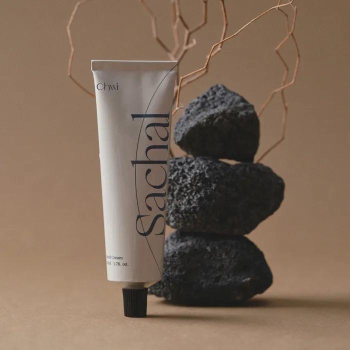 [Chu] Vegan Hand Cream 50ml (6 Types)